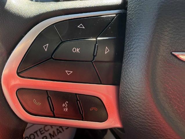 2024 Chrysler Pacifica - $23,878