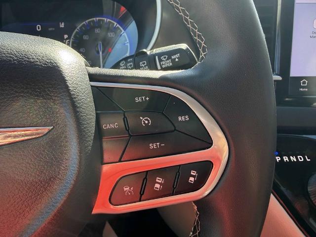 2024 Chrysler Pacifica - $23,878