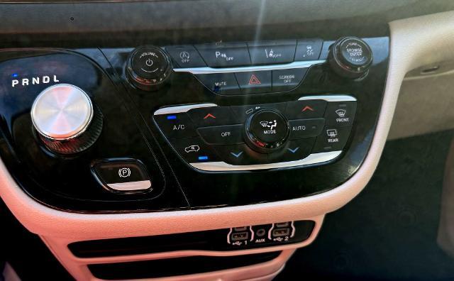 2024 Chrysler Pacifica - $23,878