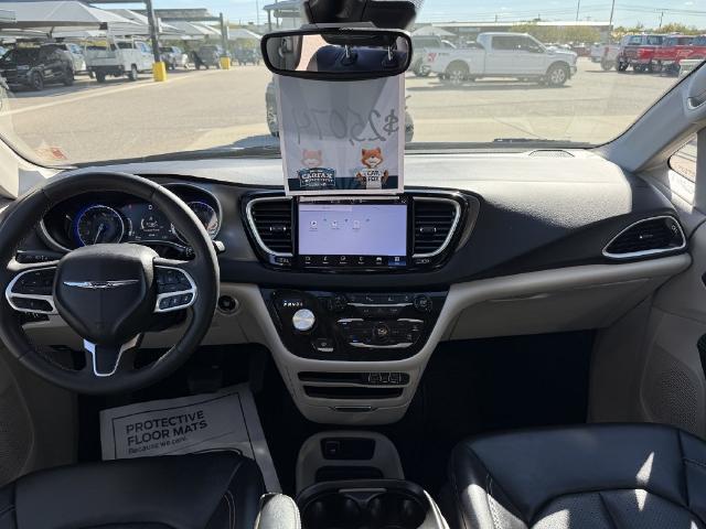 2024 Chrysler Pacifica - $23,878