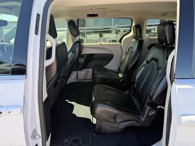 2024 Chrysler Pacifica - $23,878