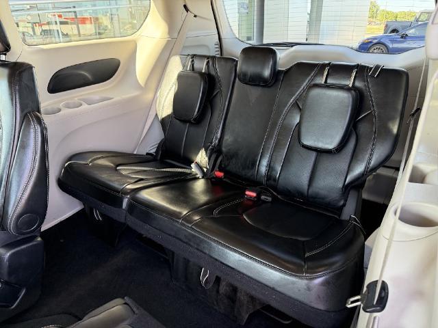 2024 Chrysler Pacifica - $23,878