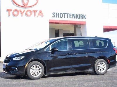 Photo of a 2024 Chrysler Pacifica Touring L 4DR Mini-Van for sale