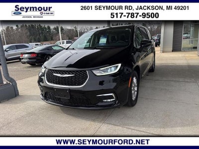 2024 Chrysler Pacifica Touring L 4DR Mini-Van