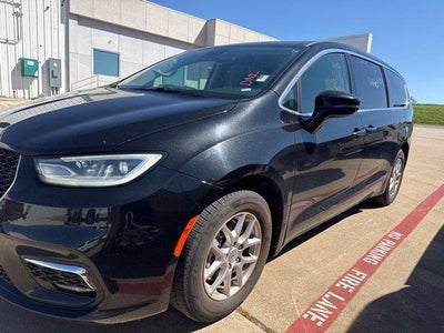 2024 Chrysler Pacifica Touring L 4DR Mini-Van