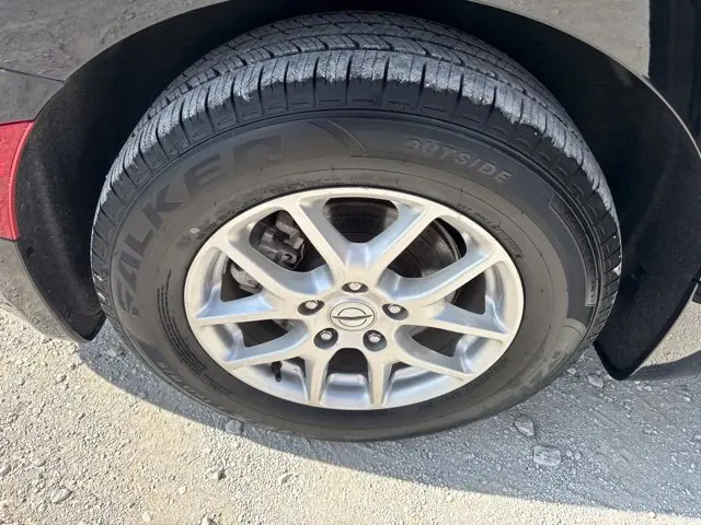 2024 Chrysler Pacifica - $19,400