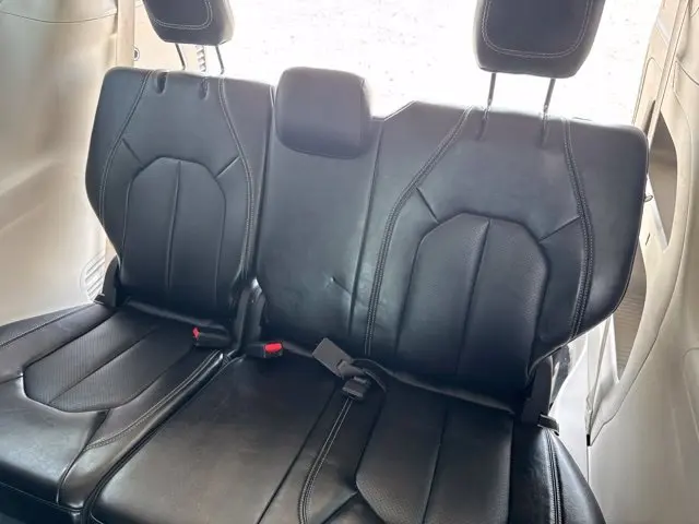 2024 Chrysler Pacifica - $19,400