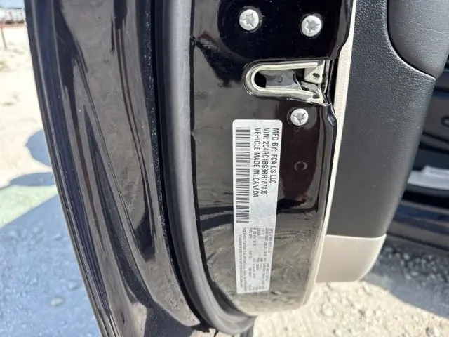 2024 Chrysler Pacifica - $19,400