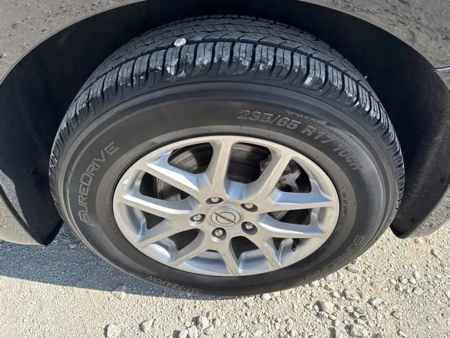 2024 Chrysler Pacifica - $19,400
