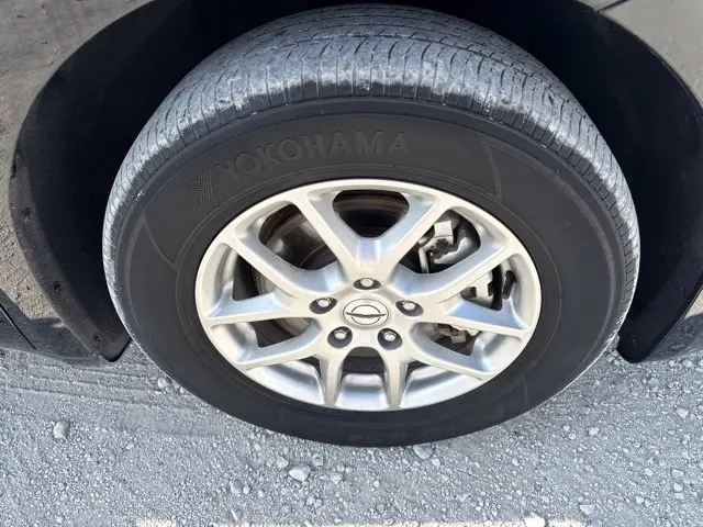 2024 Chrysler Pacifica - $19,400