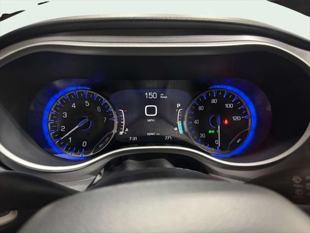 2025 Chrysler Pacifica - $25,495