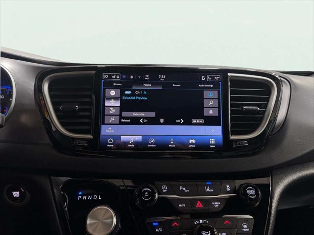 2025 Chrysler Pacifica - $25,495