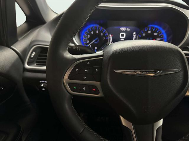 2025 Chrysler Pacifica - $25,495