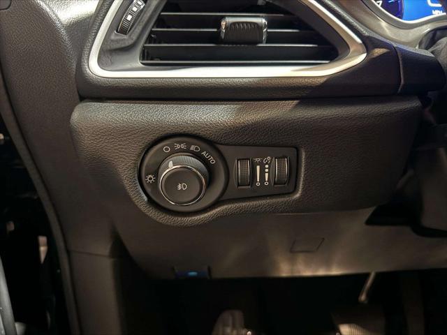 2025 Chrysler Pacifica - $25,495