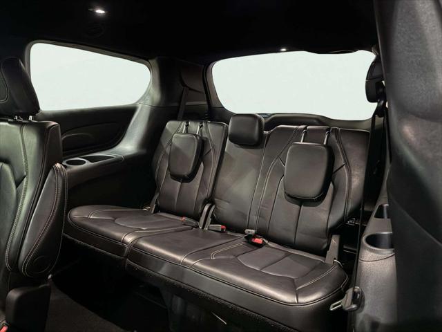2025 Chrysler Pacifica - $25,495