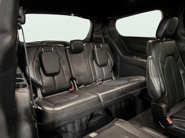 2025 Chrysler Pacifica - $25,495