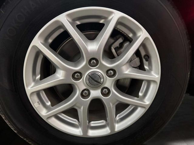 2025 Chrysler Pacifica - $25,495