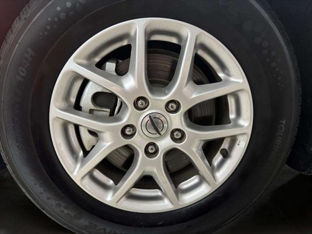 2025 Chrysler Pacifica - $25,495