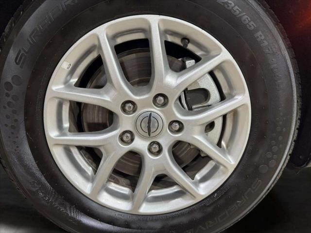 2025 Chrysler Pacifica - $25,495