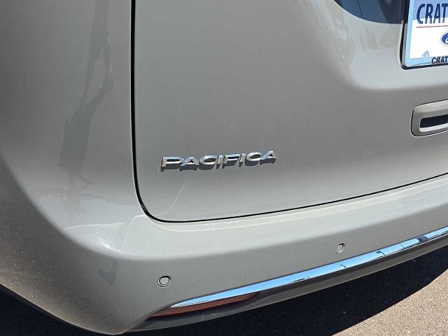 2025 Chrysler Pacifica - $24,735