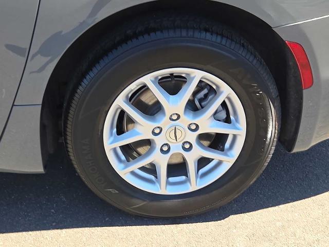 2025 Chrysler Pacifica - $24,735