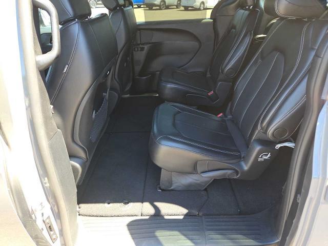 2025 Chrysler Pacifica - $24,735