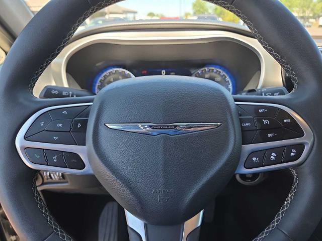 2025 Chrysler Pacifica - $24,735