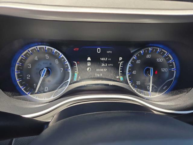 2025 Chrysler Pacifica - $24,735