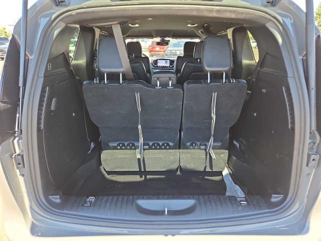 2025 Chrysler Pacifica - $24,735