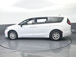 2025 Pacifica Thumbnail 3