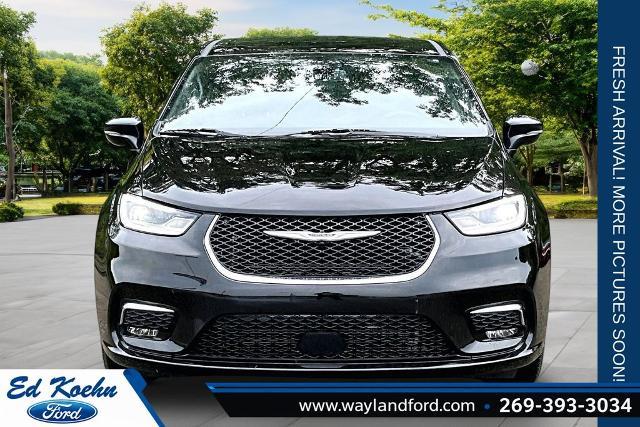 2026 Chrysler Pacifica - $27,054