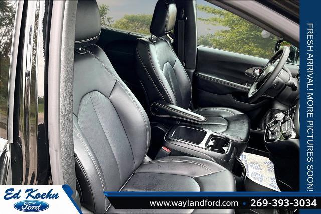 2026 Chrysler Pacifica - $27,054