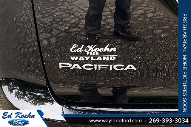 2026 Chrysler Pacifica - $27,054