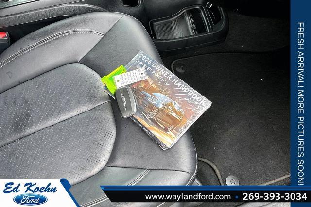 2026 Chrysler Pacifica - $27,054