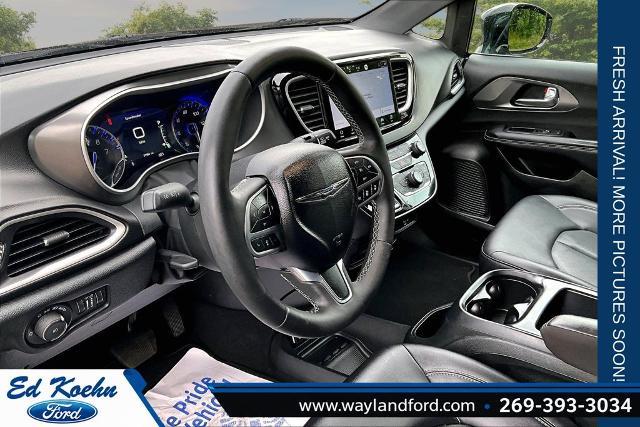 2026 Chrysler Pacifica - $27,054