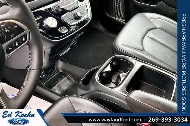 2026 Chrysler Pacifica - $27,054