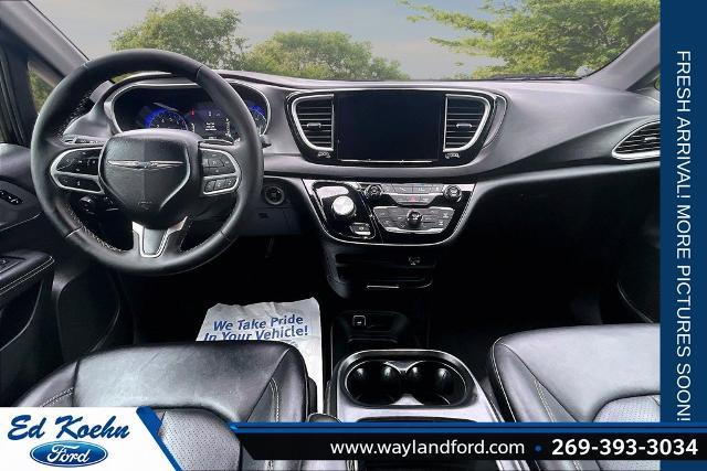 2026 Chrysler Pacifica - $27,054