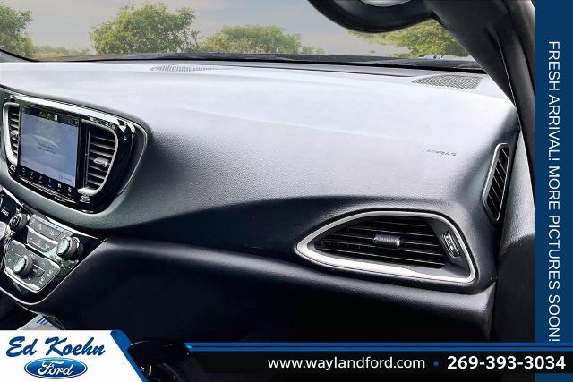 2026 Chrysler Pacifica - $27,054