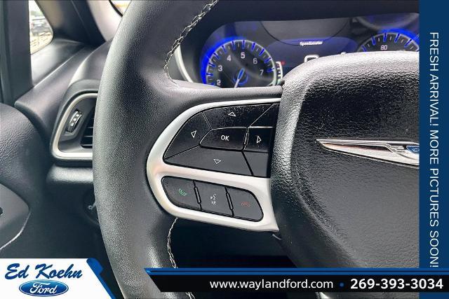 2026 Chrysler Pacifica - $27,054