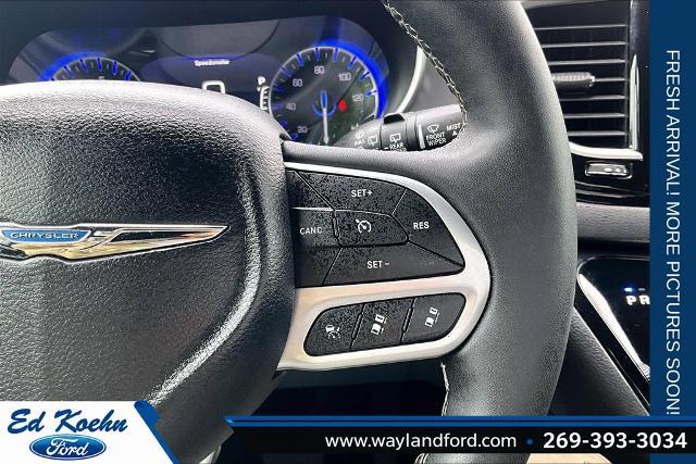 2026 Chrysler Pacifica - $27,054