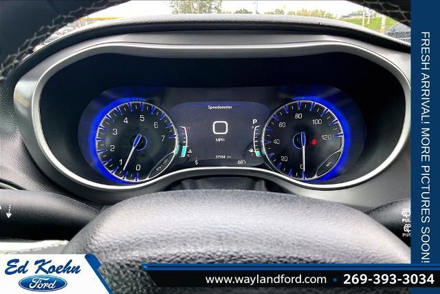 2026 Chrysler Pacifica - $27,054