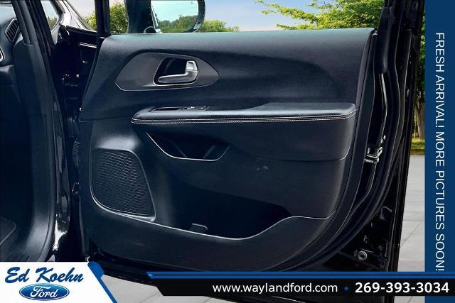 2026 Chrysler Pacifica - $27,054