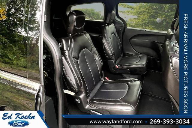 2026 Chrysler Pacifica - $27,054