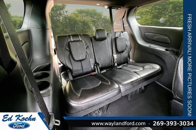 2026 Chrysler Pacifica - $27,054