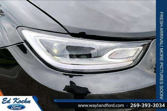 2026 Chrysler Pacifica - $27,054