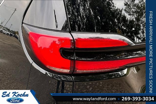 2026 Chrysler Pacifica - $27,054