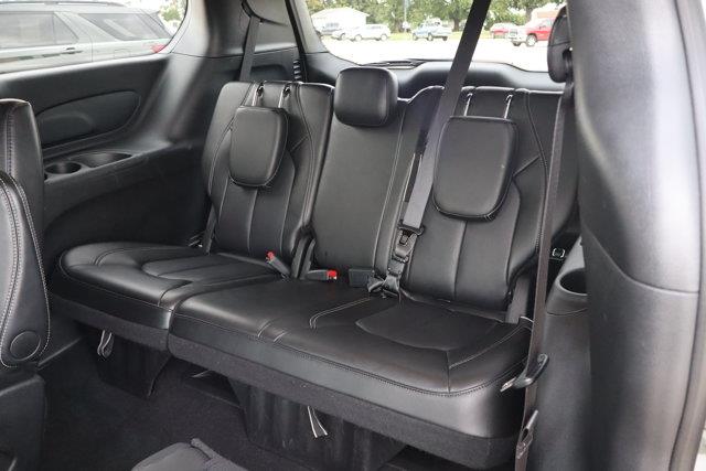 2026 Chrysler Pacifica - $32,990