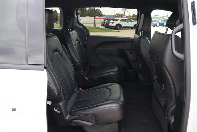 2026 Chrysler Pacifica - $32,990