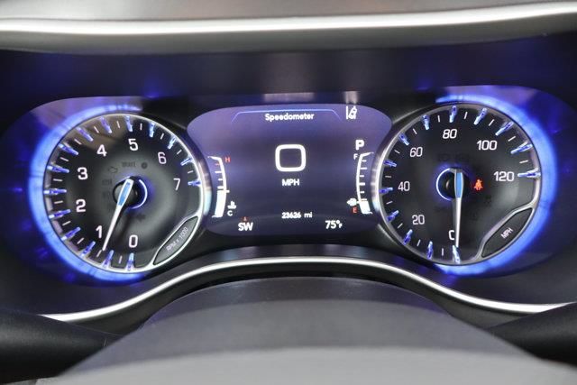 2026 Chrysler Pacifica - $32,990