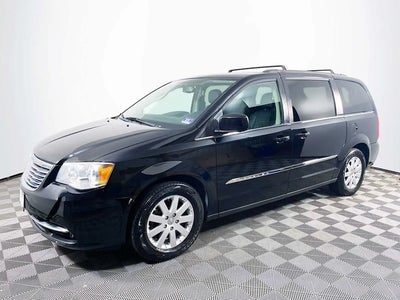 Photo of a 2015 Chrysler Town And Country Touring 4DR Mini-Van for sale
